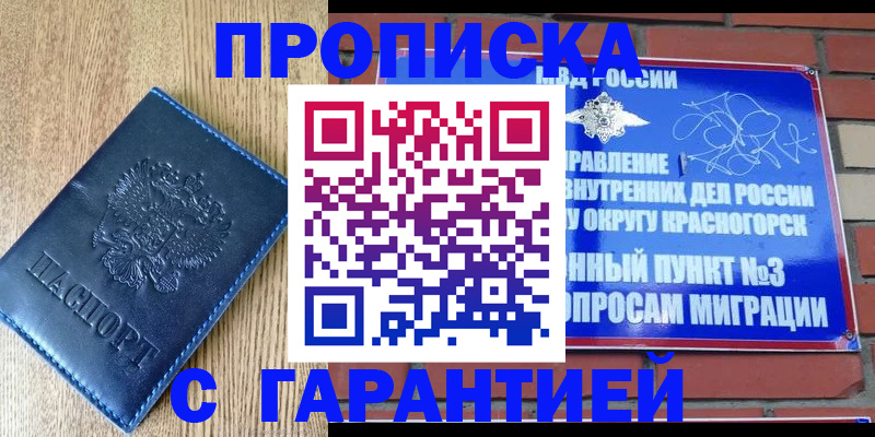 регистрация в Дмитрове